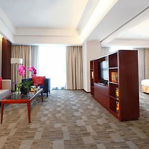 Mercure Beijing Downtown